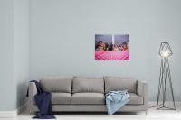 Canvas Prints - Family Love - Photo On Canvas