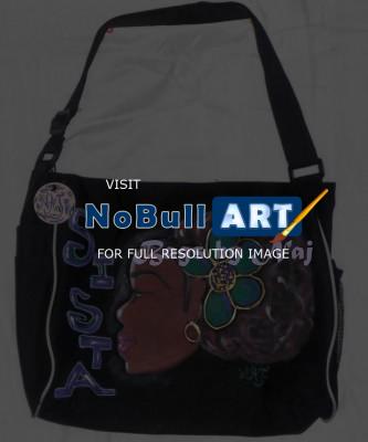 Naj Bags - Sista - Acrylic
