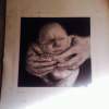 The Baby - Charcoal Drawings - By Earnest Jones, Portrait Drawing Artist