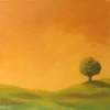 Acrylic - Gina Davidson - Abstract Representational Painting Artist