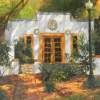 Maitland Art Center - Oil Paintings - By Ann Holstein, Plein Air-Studio Painting Artist