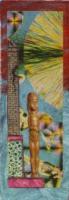 In The Dreamtime - Collage Other - By Matt Theodhos, Surreal Other Artist