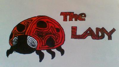 The Amazeing Collection - The Lady - Sharpies