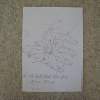 Christ Passion 5 - Pencil Drawings - By Bampy Dragon, Impressionism Drawing Artist