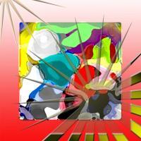 Abstract - Graphic Art 8 - Digital Art