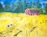 Innovative - The Farm - Oil