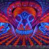 Dudki - Acrylic Paintings - By Dmitryi Ditkovskyi, Uv-Acrylic Painting Artist