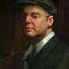 Pintor Valenciano - Oleo Paintings - By Pintor Alejandro Cabeza, Portraits Painting Artist