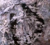 Quintaesenciafifthessence - Apariencias- Semblances - Oil On Canvas