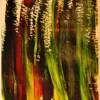 Fire - Add New Artwork Medium Paintings - By Matthew Loehr, Abstract Painting Artist