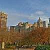 Battery Park City - Digital Photography - By Jay Anderson, Hdr Photography Artist