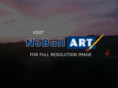 Landscape - Sunrise - Digital Camera