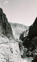 Winding Stream - Digital Photography - By Lisa Short, Nature Photography Artist