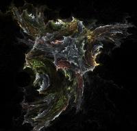 Mixed Media - Spring Tide - Apophysis