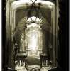 Hall Of Briars - Model- Wings3D Render- Bryce Digital - By E Roby, Realism Digital Artist