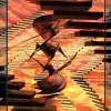Entropy - Model- Wings3D Render- Bryce Digital - By E Roby, Abstract Digital Artist
