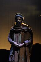 Theater - Homebody Kabul - 4 - Photography