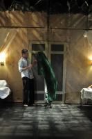 Theater - Homebody Kabul - 7 - Photography