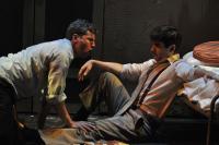 Theater - Homebody Kabul - 8 - Photography