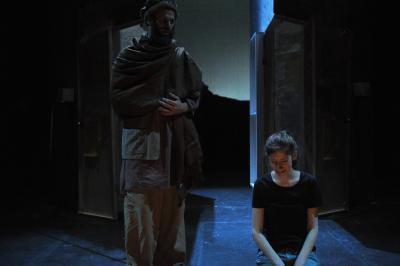 Theater - Homebody Kabul - 10 - Photography