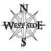 West-Side Compass - Pc Digital - By Kieron Reed, Graphic Digital Artist