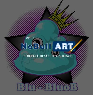 Graphic Art - Blob - Pc