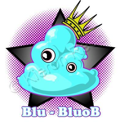 Graphic Art - Blob - Pc