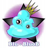 Blob - Pc Digital - By Kieron Reed, Graphic Digital Artist