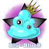 Blob - Pc Digital - By Kieron Reed, Graphic Digital Artist