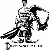 Graphic Art - Dirty Knight - Pc