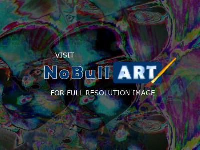 Digital Art - Drops - Digital Art