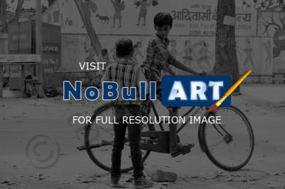 People - Indian Boys - Nikon D90