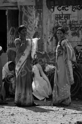 People - Indian Women - Nikon D90