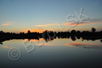 Landscapes - Turia Lake - Nikon D90