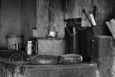 Still Life - Chai Shop - Nikon D90