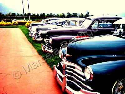 Classics - Chevy Classics - Digital