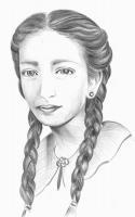 Graduat Pro 3B - Pencil Drawings - By Amal Saleh, Light And Shade Drawing Artist