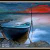 Boat - Oil On Canavas Paintings - By Plamen Stanchev, Oil On Canavas Painting Artist