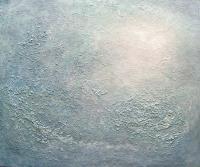 Sea - Acrylics Paintings - By Hans-Gunther Wissmeyer, Texture-Painting Painting Artist