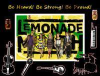 Photoshop - Lemonade Mouth - Digital