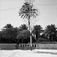 Otranto 1 - Medium Format Film Photography - By Pasquale Mascia, Black And White Photography Artist