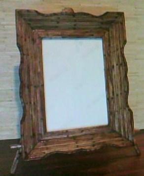 Picture Frames - Art Display - Self