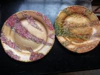 Crafts - Eggy Platter - Egg Shells