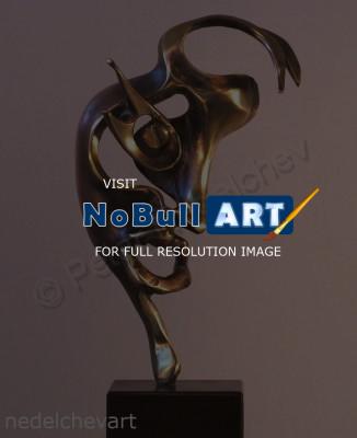 Sculptures - Excellence - Bronze