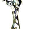 She - Bronze Sculptures - By Petar Nedelchev, Abstract Art Sculpture Artist
