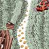 Land Of Milk And Cookies - Digital Digital - By Regan Onken, Surrealism Digital Artist
