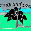 Douty Floral And Landscape - Digital Digital - By Regan Onken, Company Digital Artist