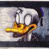 Number Three - Variations Mixed Media - By David Weicht, Original Mixed Media Artist
