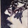 Number Five - Variations Mixed Media - By David Weicht, Original Mixed Media Artist