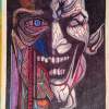 Number Eleven - Variations Mixed Media - By David Weicht, Original Mixed Media Artist